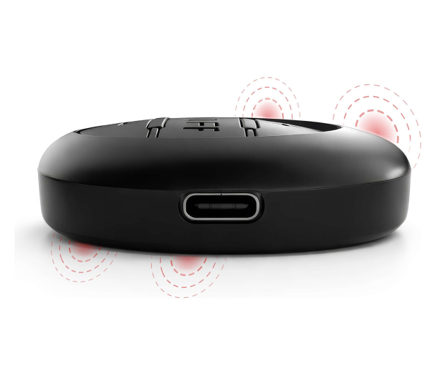 Medivon Elektrostymulator mięśni EMS Body Pulse She - 1533523 - zdjęcie 5